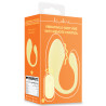  Loveline Stimulateur Point G Yellby 10 x 3.8cm